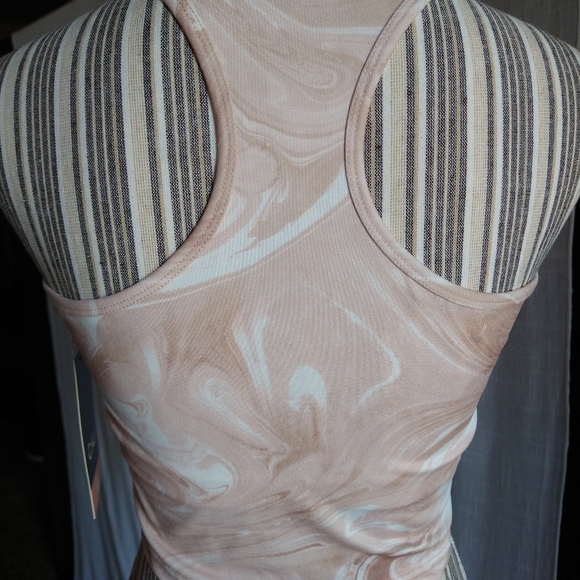 Sportswear tank top workout sportsbra size large - Picture 10 of 12